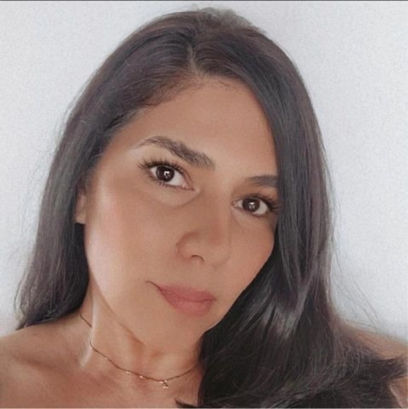 Meet your Posher, Patsy - Picture 1 of 1